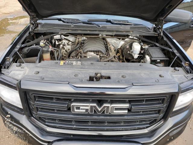 Photo 11 from auction – 2017 GMC SIERRA K15 with VIN 3GTU2LEC8HG484443
