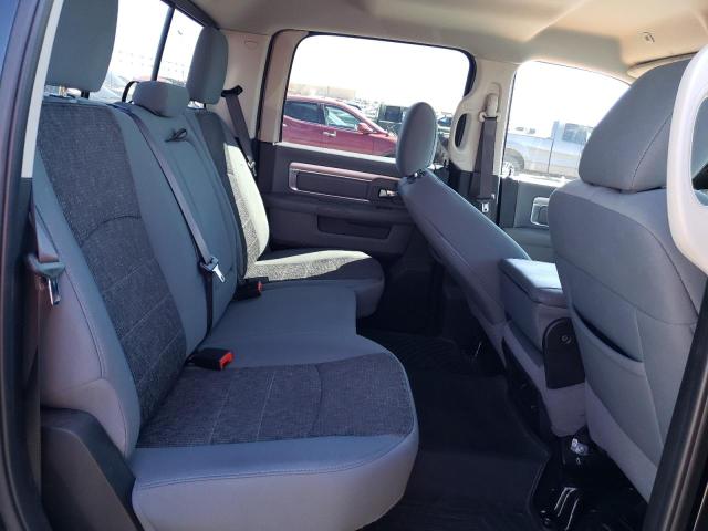 Photo 10 from auction – 2019 RAM 1500 CLASS with VIN 1C6RR7TT8KS540853