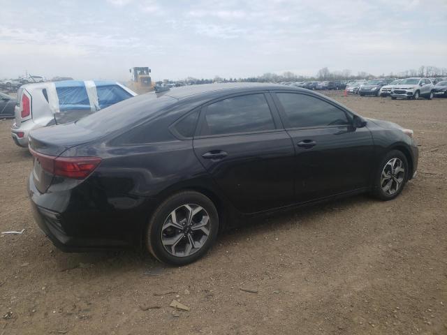 Photo 3 from auction – 2019 KIA FORTE FE with VIN 3KPF24AD8KE135010