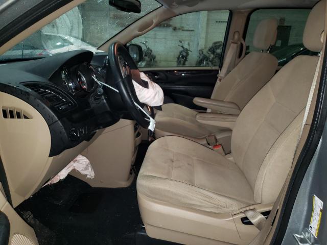 Photo 7 from auction – 2015 DODGE GRAND CARA with VIN 2C4RDGBG8FR599162