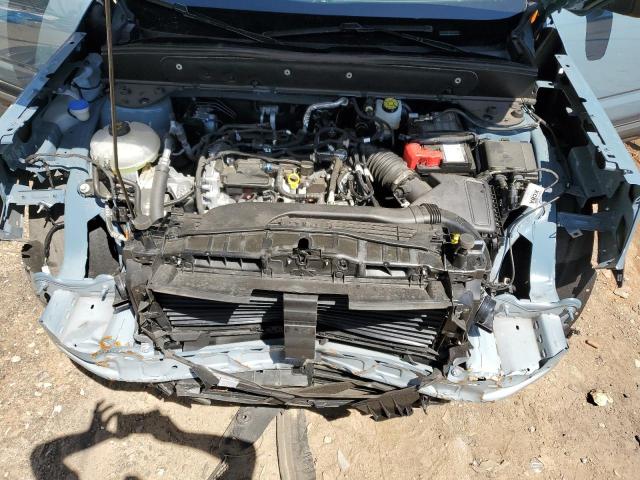 Photo 12 from auction – 2022 FORD BRONCO SPO with VIN 3FMCR9C65NRD68829