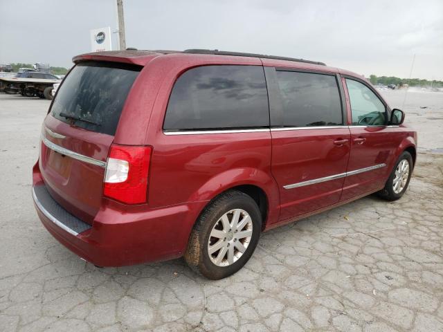 Photo 3 from auction – 2014 CHRYSLER TOWN & COU with VIN 2C4RC1BG4ER403555