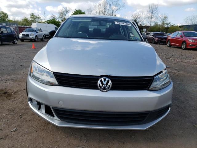 Photo 5 from auction – 2011 VOLKSWAGEN JETTA BASE with VIN 3VW2K7AJXBM389844