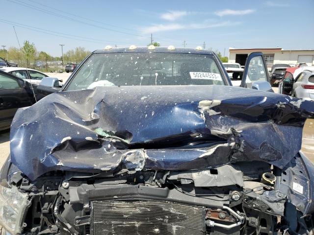 Photo 11 from auction – 2012 DODGE RAM 2500 L with VIN 3C6UD5FL2CG208814