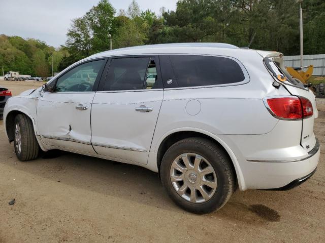 Photo 2 from auction – 2016 BUICK ENCLAVE with VIN 5GAKRCKD9GJ215480
