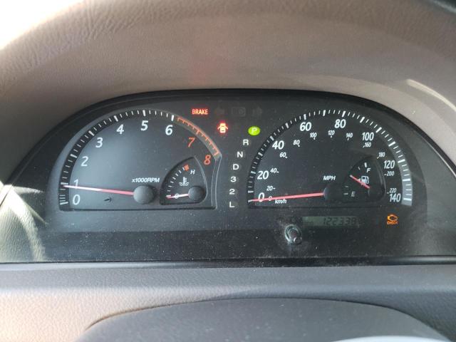 Photo 9 from auction – 2003 TOYOTA CAMRY LE with VIN 4T1BF30K93U044419