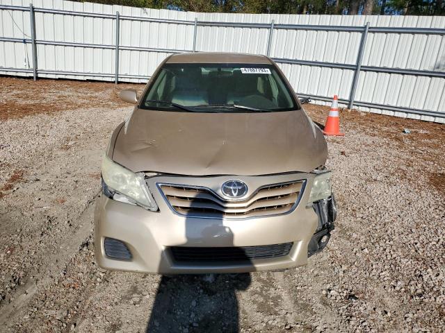 Photo 5 from auction – 2011 TOYOTA CAMRY BASE with VIN 4T1BF3EK5BU133721