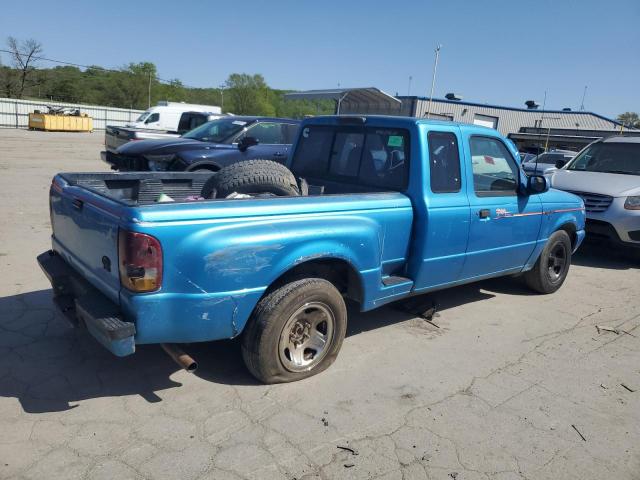 Photo 3 from auction – 1994 FORD RANGER SUP with VIN 1FTCR14U2RPB20425