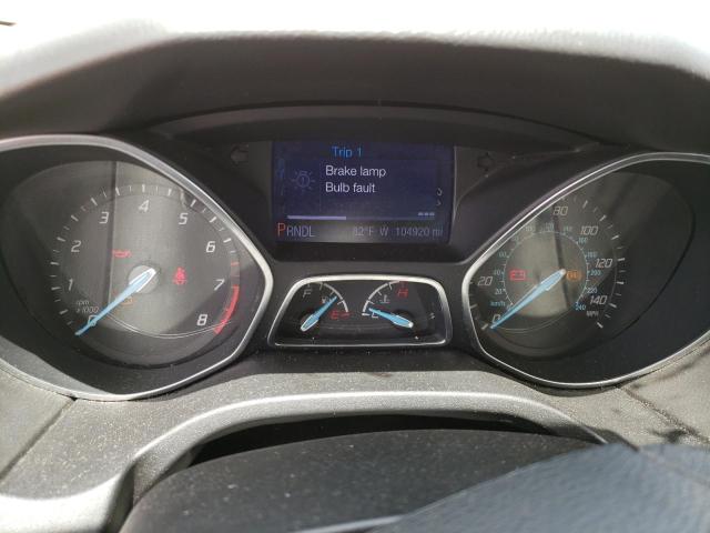 صورة رقم 9 من المزاد - 2013 FORD FOCUS SE مع VIN 1FADP3F29DL150058