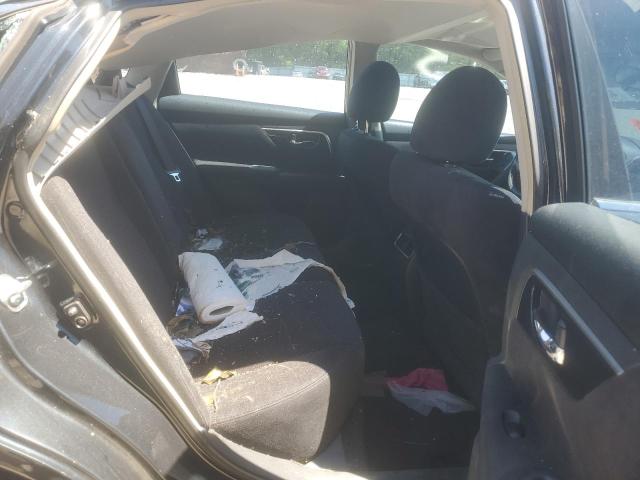 Photo 10 from auction – 2013 NISSAN ALTIMA 2.5 with VIN 1N4AL3AP1DC259311