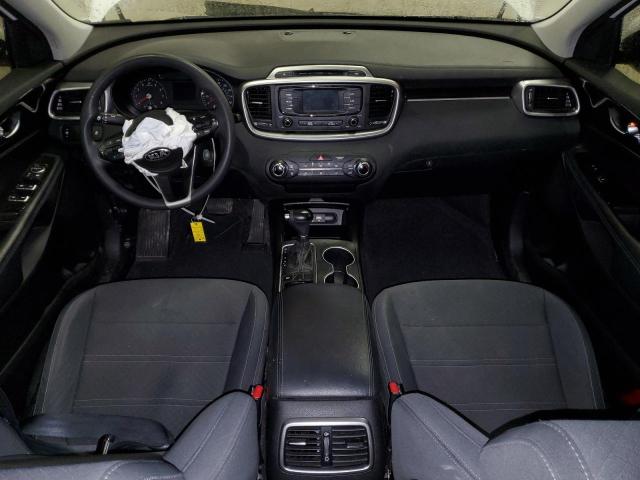 Photo 8 from auction – 2017 KIA SORENTO LX with VIN 5XYPG4A33HG264040