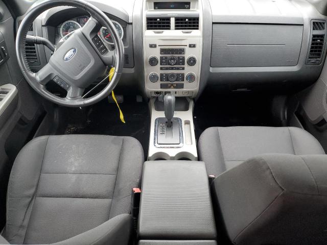 Photo 8 from auction – 2011 FORD ESCAPE XLT with VIN 1FMCU0D74BKC50434