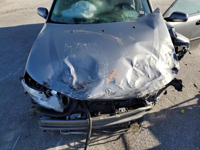 Photo 11 from auction – 2004 SAAB 9-3 ARC with VIN YS3FD49Y941034963