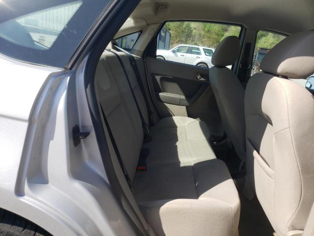 Photo 10 from auction – 2008 FORD FOCUS SE with VIN 1FAHP35N08W266105