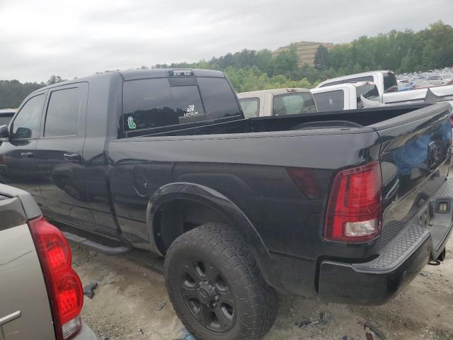 Photo 2 from auction – 2014 RAM 2500 LARAM with VIN 3C6UR5NL3EG295936