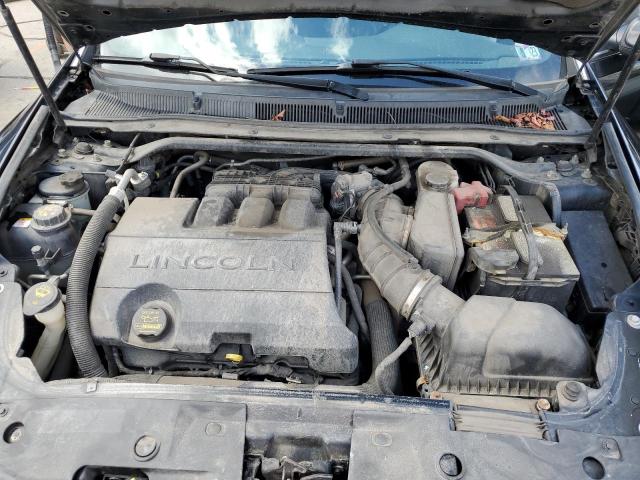 Photo 11 from auction – 2011 LINCOLN MKS with VIN 1LNHL9ER9BG605145