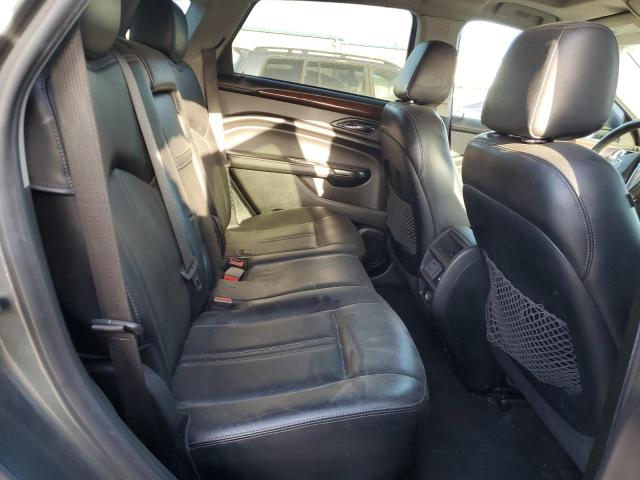 Photo 11 from auction – 2013 CADILLAC SRX LUXURY with VIN 3GYFNCE34DS574593