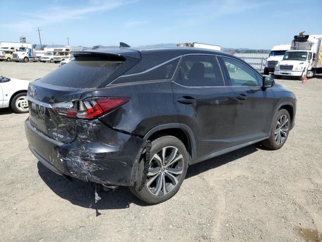 Photo 3 from auction – 2018 LEXUS RX 350 BAS with VIN 2T2ZZMCA1JC111104