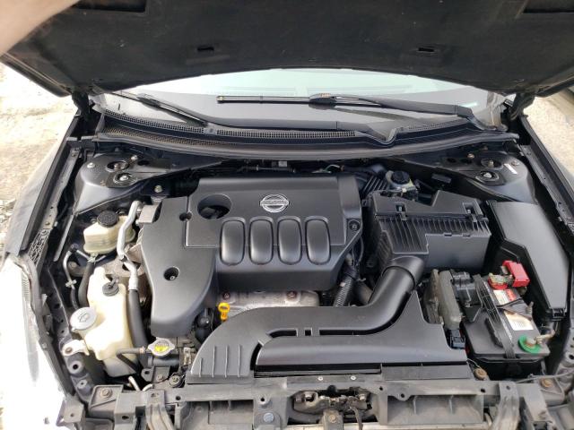 Photo 11 from auction – 2011 NISSAN ALTIMA BAS with VIN 1N4AL2APXBN438331