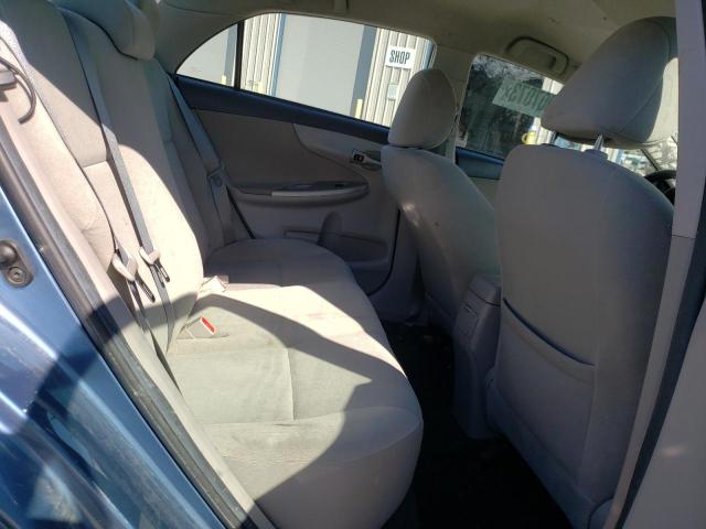 Photo 10 from auction – 2013 TOYOTA COROLLA BA with VIN 5YFBU4EE1DP090361