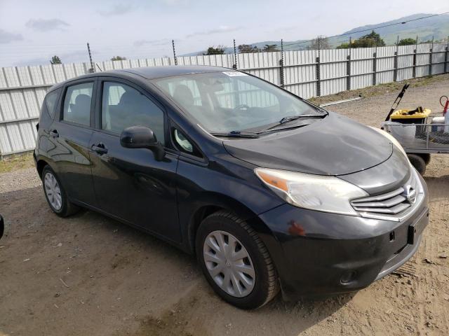 Photo 4 from auction – 2014 NISSAN VERSA NOTE with VIN 3N1CE2CPXEL394381