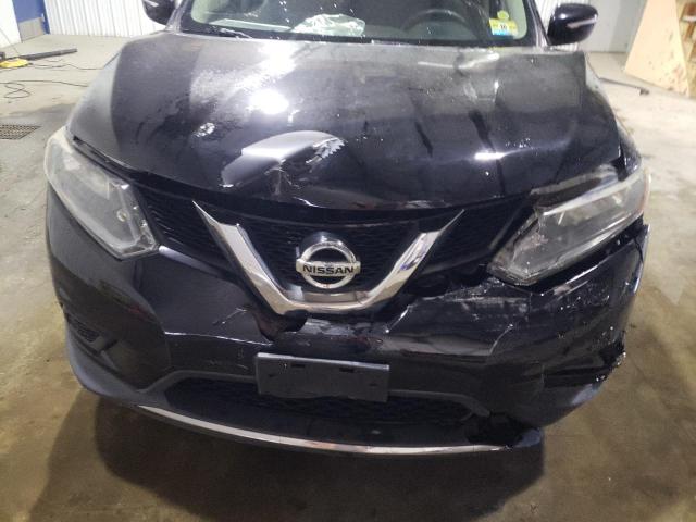 Photo 12 from auction – 2015 NISSAN ROGUE S with VIN KNMAT2MV2FP535361