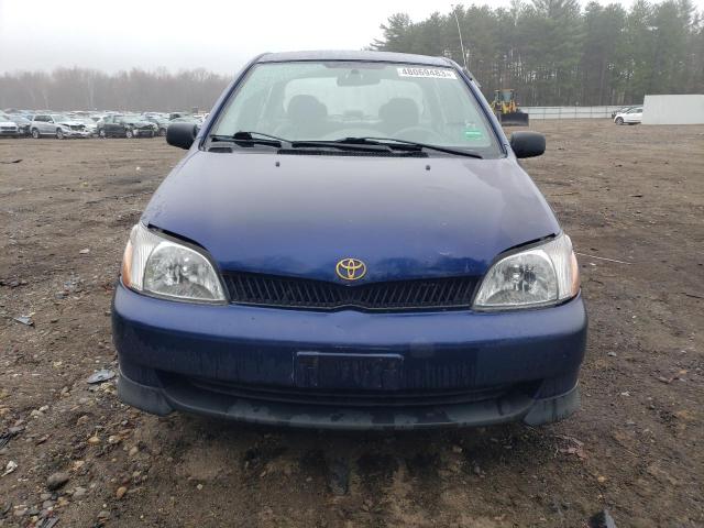 Photo 5 from auction – 2001 TOYOTA ECHO with VIN JTDBT123510142746