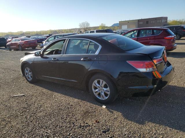 Photo 2 from auction – 2012 HONDA ACCORD SE with VIN 1HGCP2F63CA103798