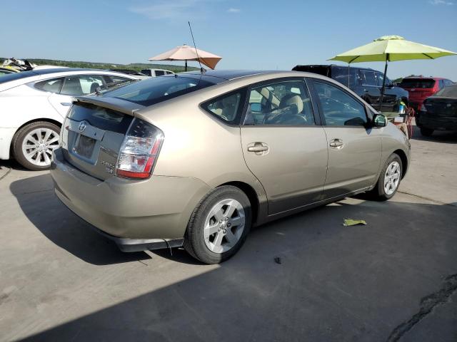 Photo 3 from auction – 2005 TOYOTA PRIUS with VIN JTDKB20U653120649