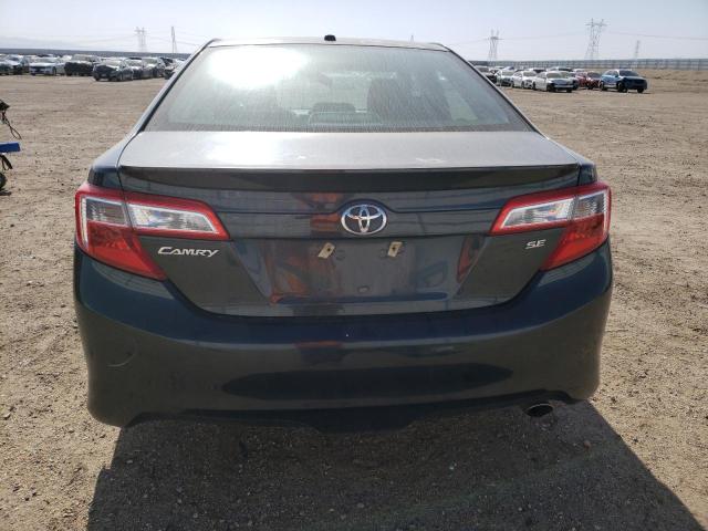 Photo 6 from auction – 2012 TOYOTA CAMRY BASE with VIN 4T1BF1FK2CU607306