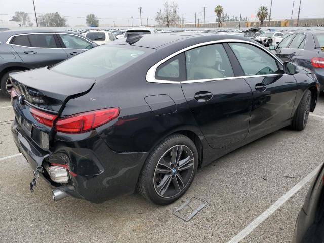 Photo 3 from auction – 2022 BMW 228XI with VIN WBA73AK02N7K22592