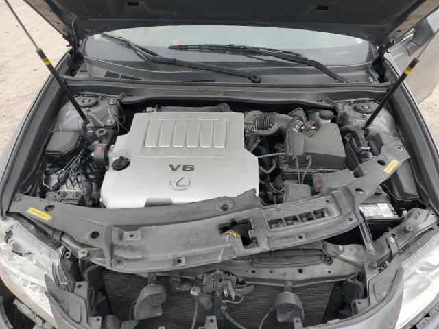Photo 11 from auction – 2013 LEXUS ES 350 with VIN JTHBK1GG3D2072007
