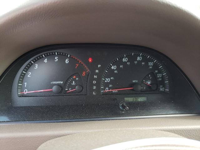 Photo 9 from auction – 2003 TOYOTA CAMRY LE with VIN 4T1BE30K93U653772