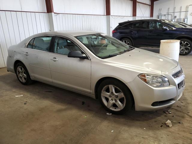 Photo 4 from auction – 2011 CHEVROLET MALIBU LS with VIN 1G1ZB5E17BF120788
