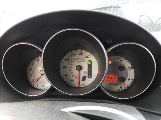 Photo 9 from auction – 2009 MAZDA 3 I with VIN JM1BK32G891202235