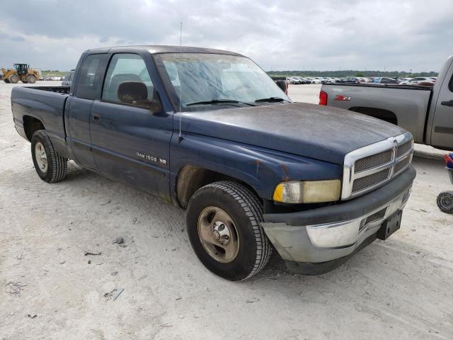 Photo 4 from auction – 2001 DODGE RAM 1500 with VIN 1B7HC13Y41J606138