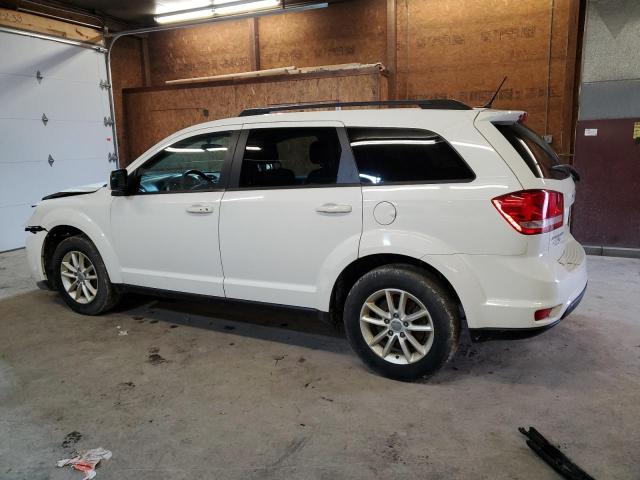 صورة رقم 2 من المزاد - 2016 DODGE JOURNEY SX مع VIN 3C4PDCBB4GT174914