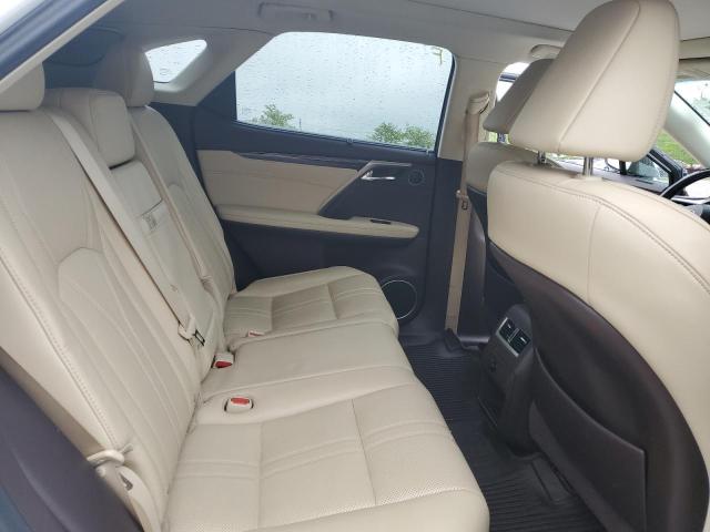 Photo 11 from auction – 2017 LEXUS RX 350 BAS with VIN 2T2BZMCA7HC118828