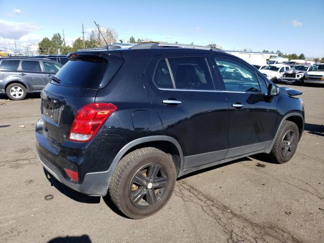 Photo 3 from auction – 2017 CHEVROLET TRAX 1LT with VIN 3GNCJPSB4HL197343