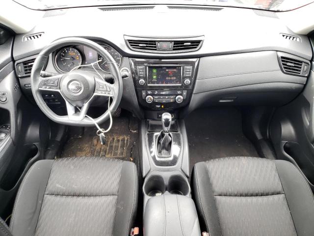 Photo 8 from auction – 2018 NISSAN ROGUE S with VIN KNMAT2MV6JP504350