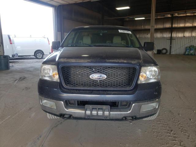 Photo 5 from auction – 2004 FORD F150 with VIN 1FTPX14504NB50169