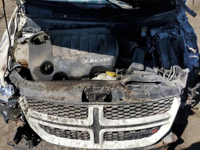 Photo 12 from auction – 2014 DODGE JOURNEY R/ with VIN 3C4PDCEG6ET312411