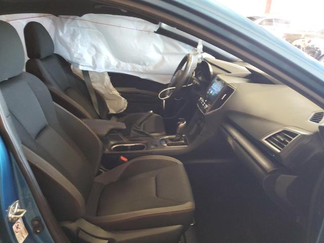 Photo 7 from auction – 2019 SUBARU IMPREZA SP with VIN 4S3GKAM65K3621359