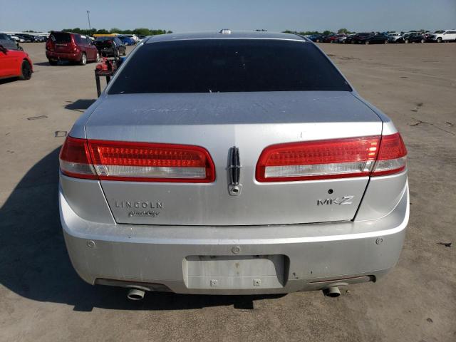 Photo 6 from auction – 2011 LINCOLN MKZ with VIN 3LNHL2GC9BR769181
