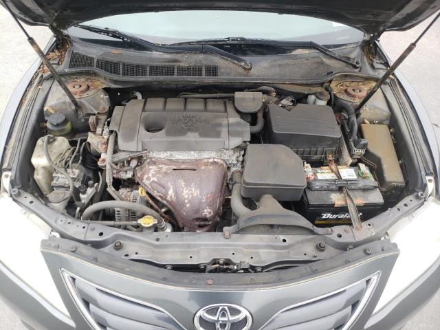 Photo 11 from auction – 2010 TOYOTA CAMRY with VIN 4T1BF3EK6AU108292