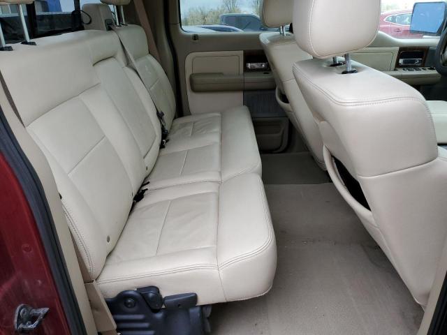 Photo 10 from auction – 2004 FORD F150 SUPER with VIN 1FTPW14504KC24906