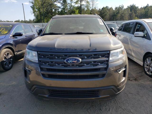 Photo 5 from auction – 2019 FORD EXPLORER X with VIN 1FM5K7D80KGA03222