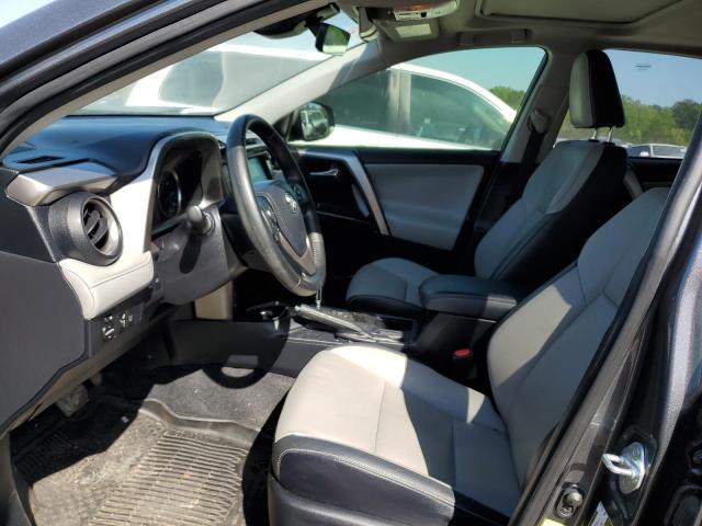 Photo 7 from auction – 2018 TOYOTA RAV4 LIMIT with VIN JTMDFREVXJD230924
