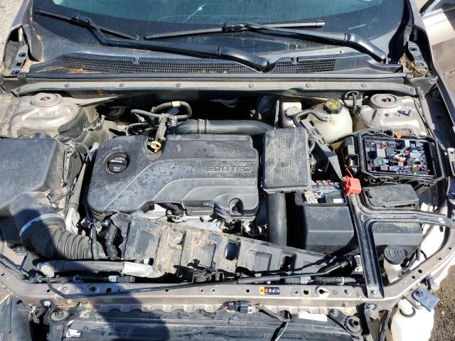 Photo 11 from auction – 2018 CHEVROLET MALIBU LT with VIN 1G1ZD5ST3JF272873