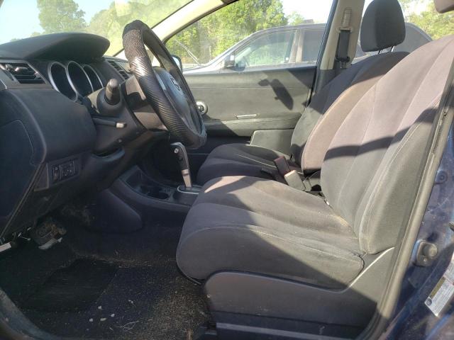 Photo 7 from auction – 2008 NISSAN VERSA S with VIN 3N1BC13EX8L356017
